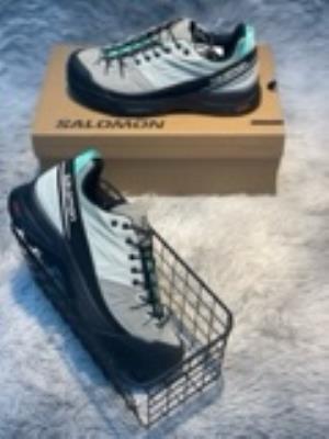 wholesale quality salmon shoes model no. 8